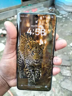 Realme 15 pro 5g (Used)