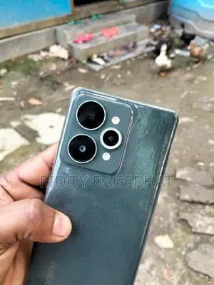 Realme 15 pro 5g (Used)