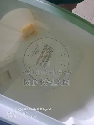 Walton Washing Machine