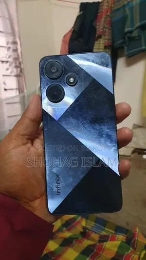 Infinix Hot 30i . (Used)