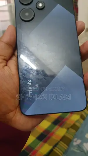 Infinix Hot 30i . (Used)