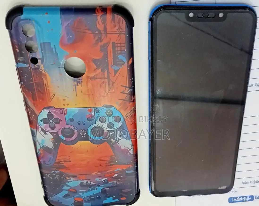Huawei Nova 3i (Used)