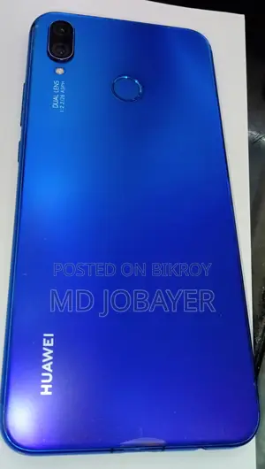 Huawei Nova 3i (Used)