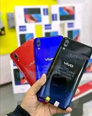 Vivo Y93 6+128 (Brand New)