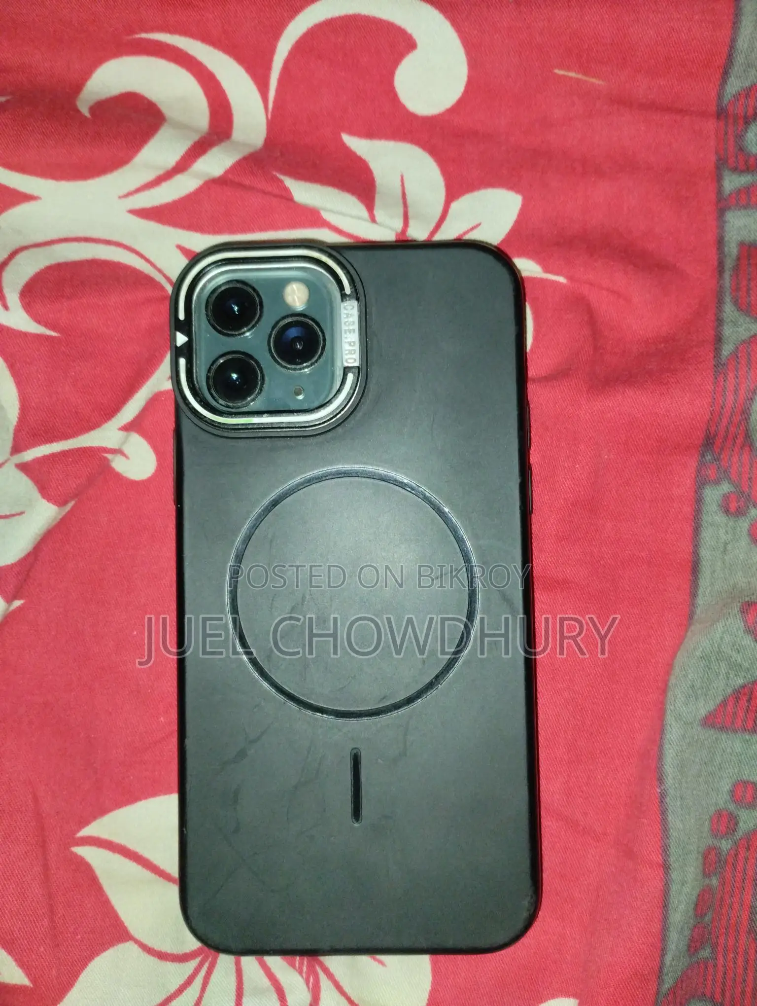 Apple iPhone 11 Pro ` (Used)