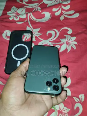 Apple iPhone 11 Pro ` (Used)