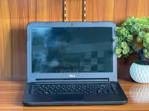 Dell Inspiron 14-3421 Pentium 3rd Gen 4/500GB HDD