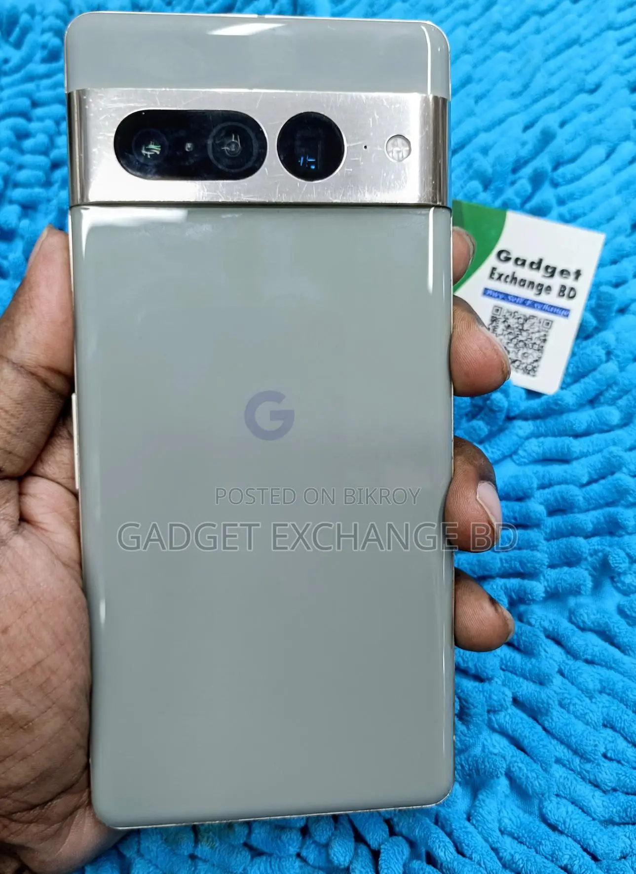 Google Pixel 7 Pro 256 GB