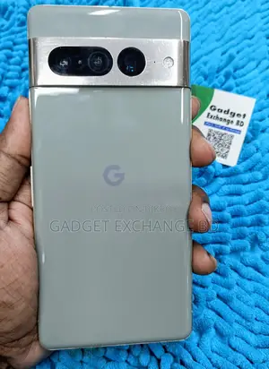 Google Pixel 7 Pro 256 GB
