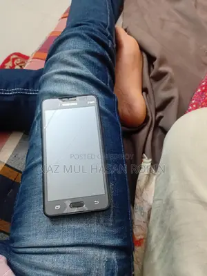 Samsung Galaxy J2 (Used)