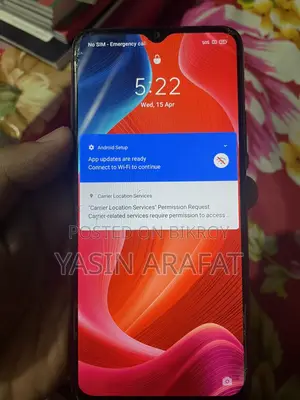 Realme C11 (Used)