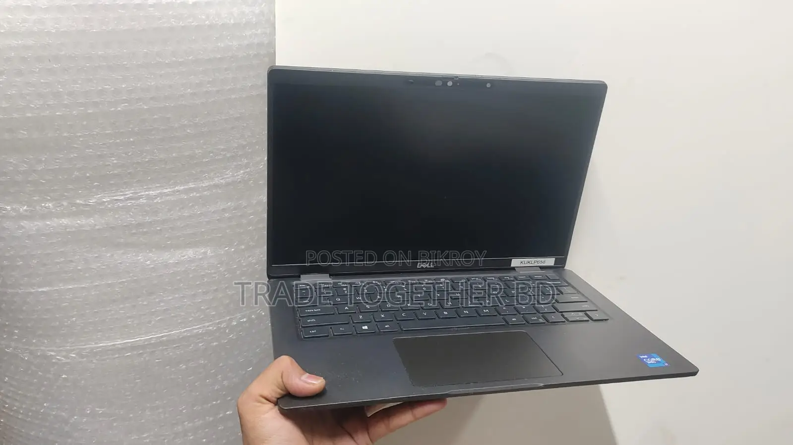 DELL LATITUDE 7420 CORE I7