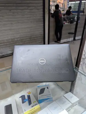 DELL LATITUDE 7420 CORE I7