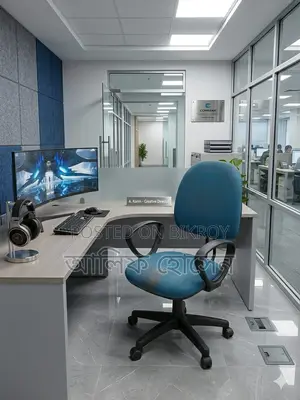Brand New Premium Quality Office Chair