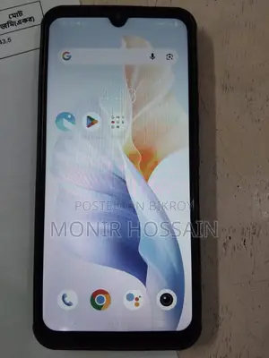 Vivo V23e display change (Used)