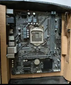 Gigabyte H410M H V2 10th Gen Micro Atx Motherboard