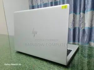 এইচপি এলিটবুক ৮৪০ জি৫ আই৭ ৮ম জেনারেশন ৮/২৫৬ জিবি