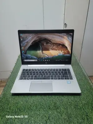 HP EliteBook 840 G5 i7 8th Gen 8/256GB