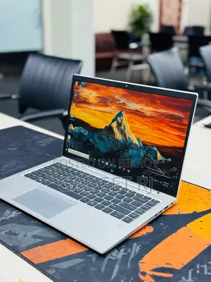 Fully Fresh Condition Hp Elitebook 840 G7 Touch