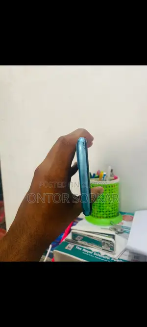 Realme C21Y . (Used)