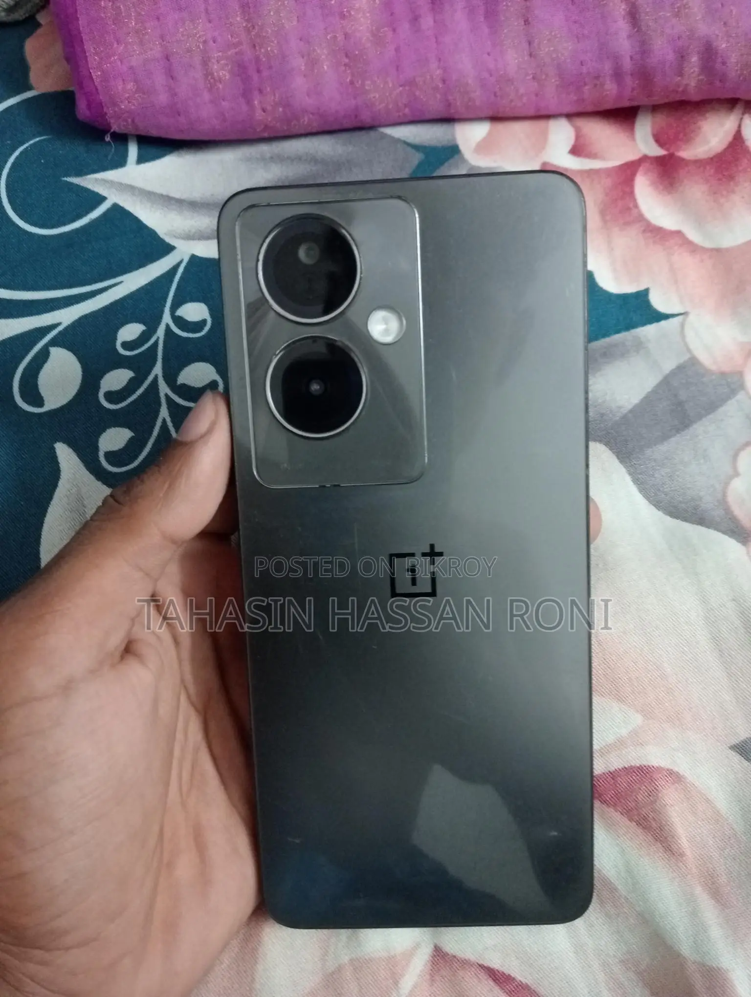 OnePlus Nord N30 SE (Used)