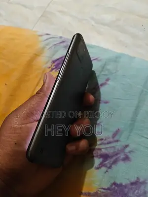 Realme C25Y 4/128 (Used)