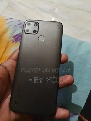 Realme C25Y 4/128 (Used)