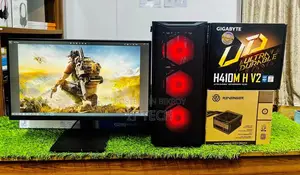 সুপার অফার_New Cor i5 16GB RAM_1TB/128GB SSD 4GB GRPX & IPS 20" LED