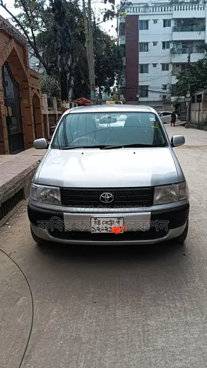 Toyota Probox dx 2003