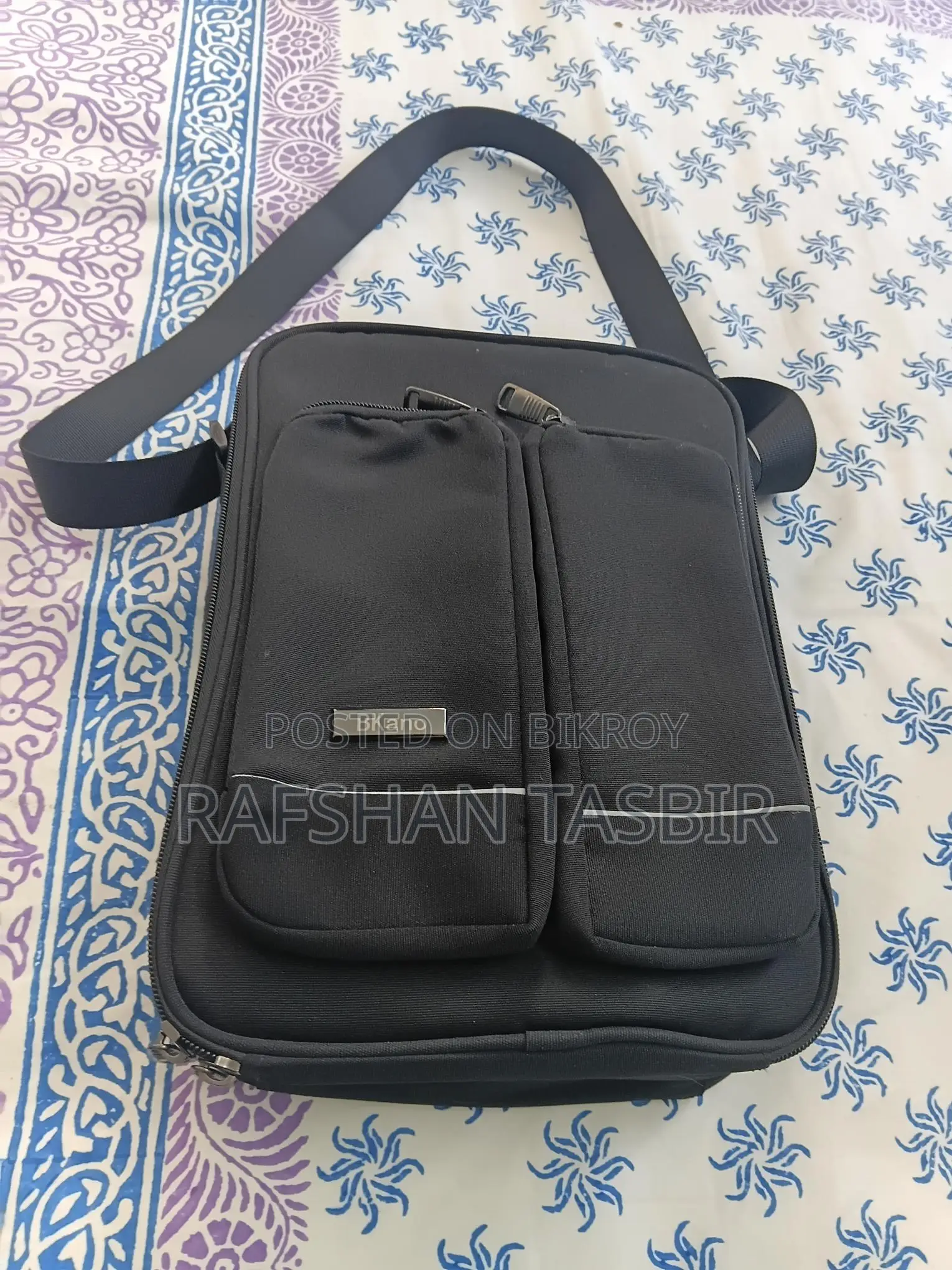 DJI Mini 3 Pro Drone Bag (NEW) - Fits Everything