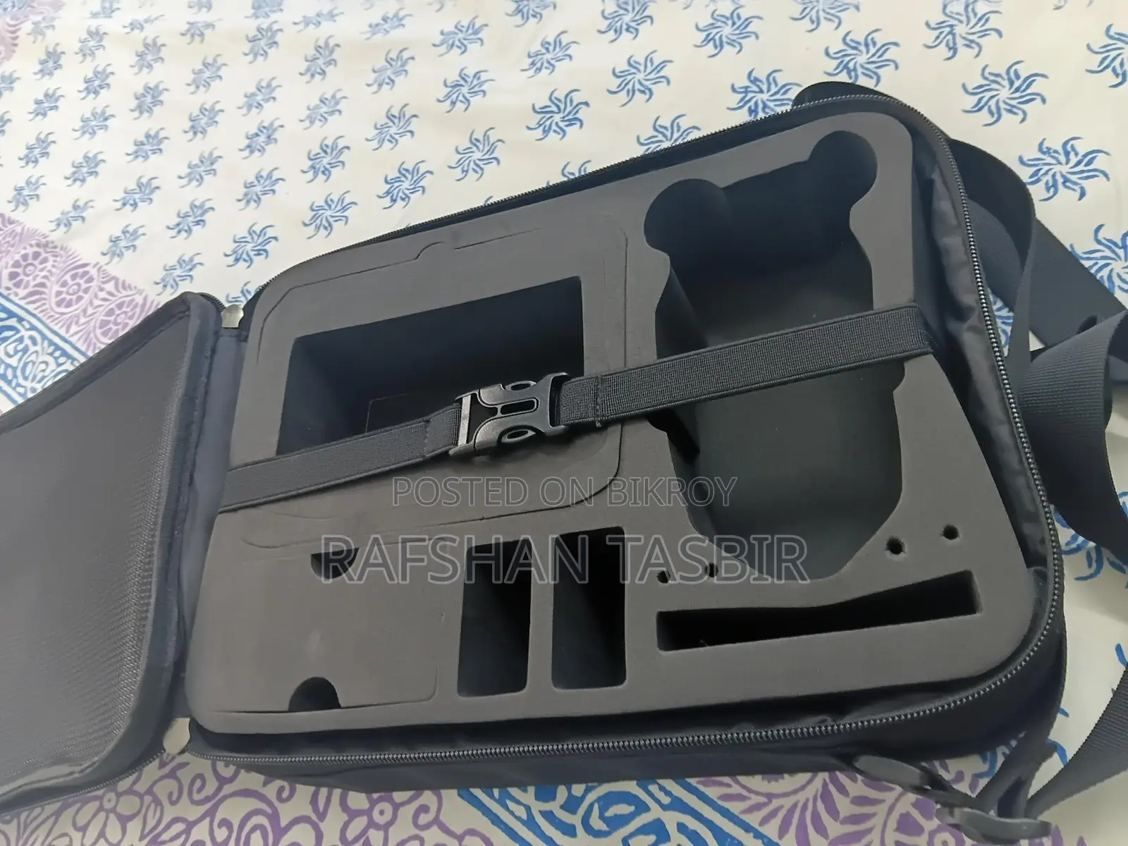 DJI Mini 3 Pro Drone Bag (NEW) - Fits Everything