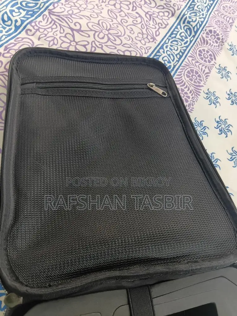 DJI Mini 3 Pro Drone Bag (NEW) - Fits Everything