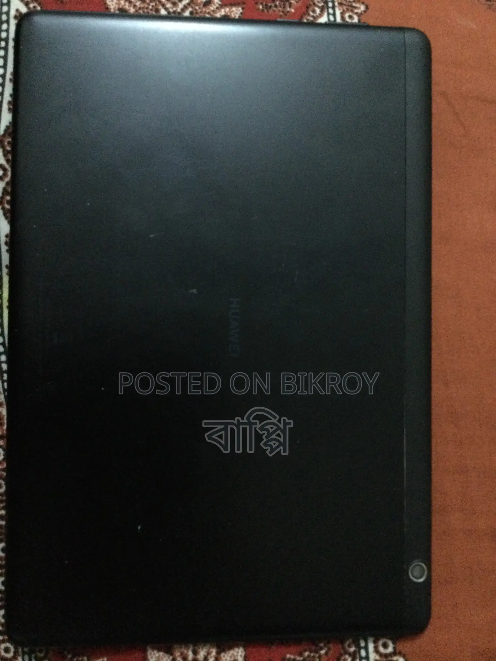Huawei Mediapad Android 8 Model T5 Used