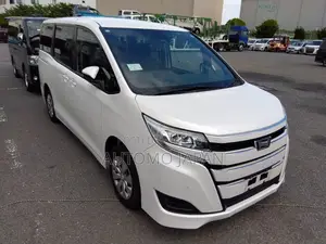 Toyota Noah X 2020