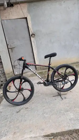 Foxter Honda Ring Cycle