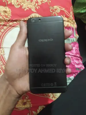 OPPO A57 old Version (Used)