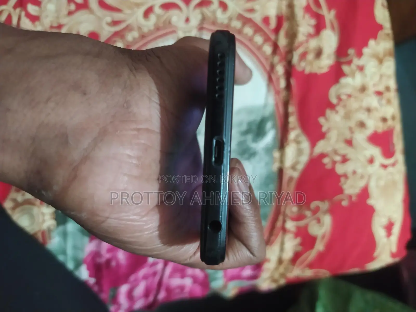 OPPO A57 old Version (Used)