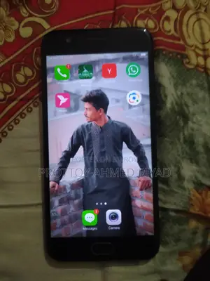 OPPO A57 old Version (Used)