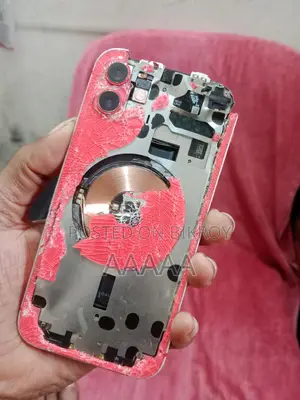 Apple Iphone 12 All Parts (used)