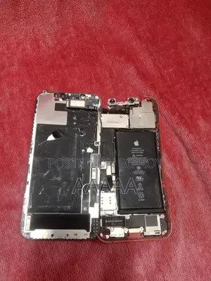 Apple Iphone 12 All Parts (used)