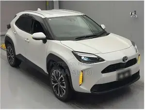 Toyota Yaris Cross Z 360' 2021