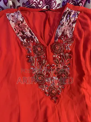 Party Gown