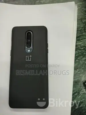 OnePlus 8 (Used)