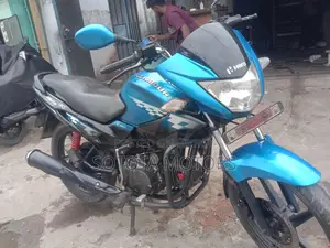 Hero Glamour Bs4 I3s New Condition 2022