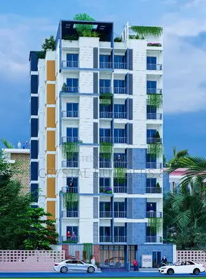 ১০০% রেডি ফ্ল্যাট বিক্রি ৮৫ লাখ টাকায় ১৪৫০ sft