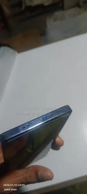 Infinix Note 40 (Used)