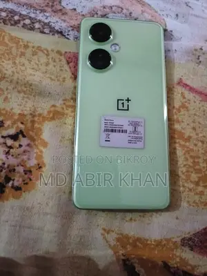 OnePlus Nord CE3 light (Used)