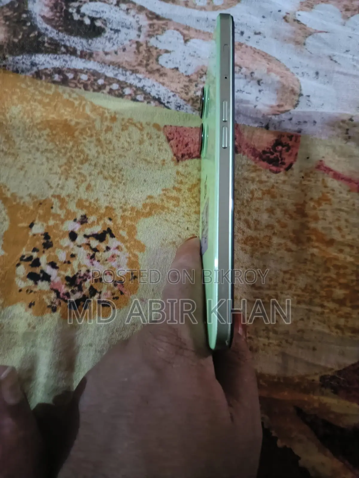 OnePlus Nord CE3 light (Used)