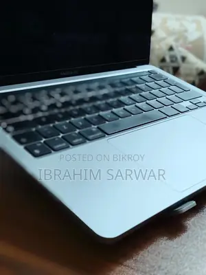 Macbook Pro M1 (All okay)