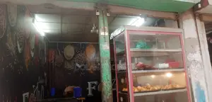 খাবার হোটেল